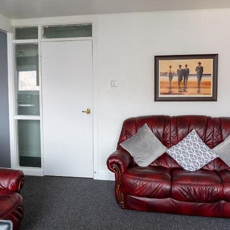 פורט ויליאם Loch & Hill View Apartment מראה חיצוני תמונה