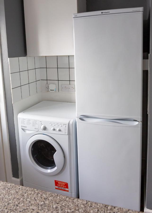 פורט ויליאם Loch & Hill View Apartment מראה חיצוני תמונה