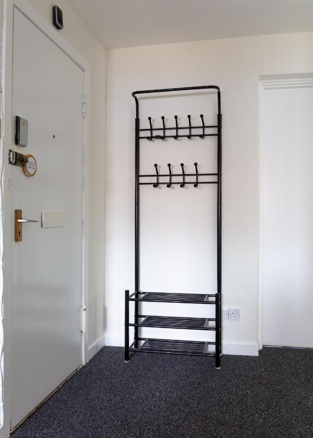פורט ויליאם Loch & Hill View Apartment מראה חיצוני תמונה