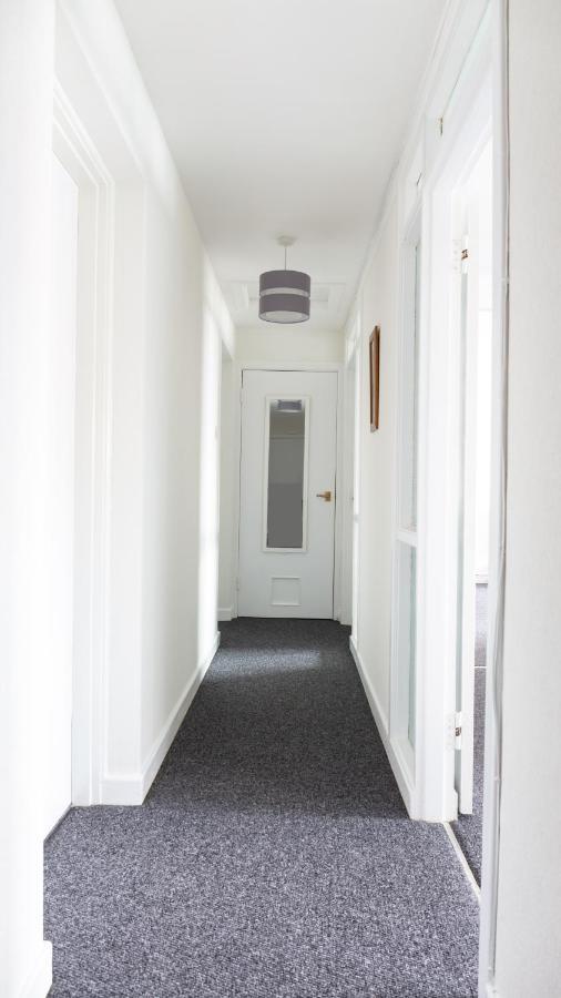פורט ויליאם Loch & Hill View Apartment מראה חיצוני תמונה