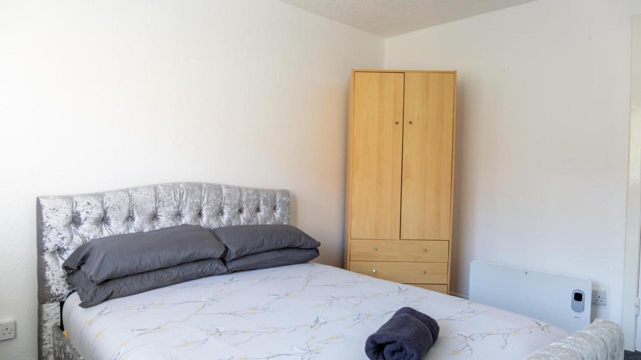 פורט ויליאם Loch & Hill View Apartment מראה חיצוני תמונה