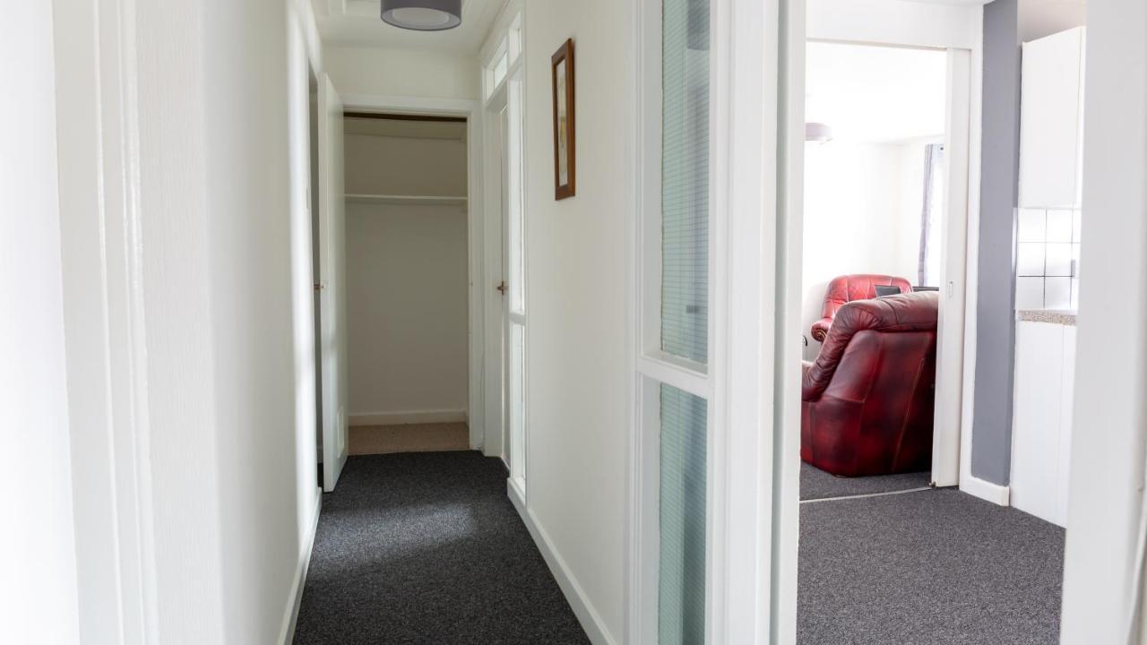 פורט ויליאם Loch & Hill View Apartment מראה חיצוני תמונה