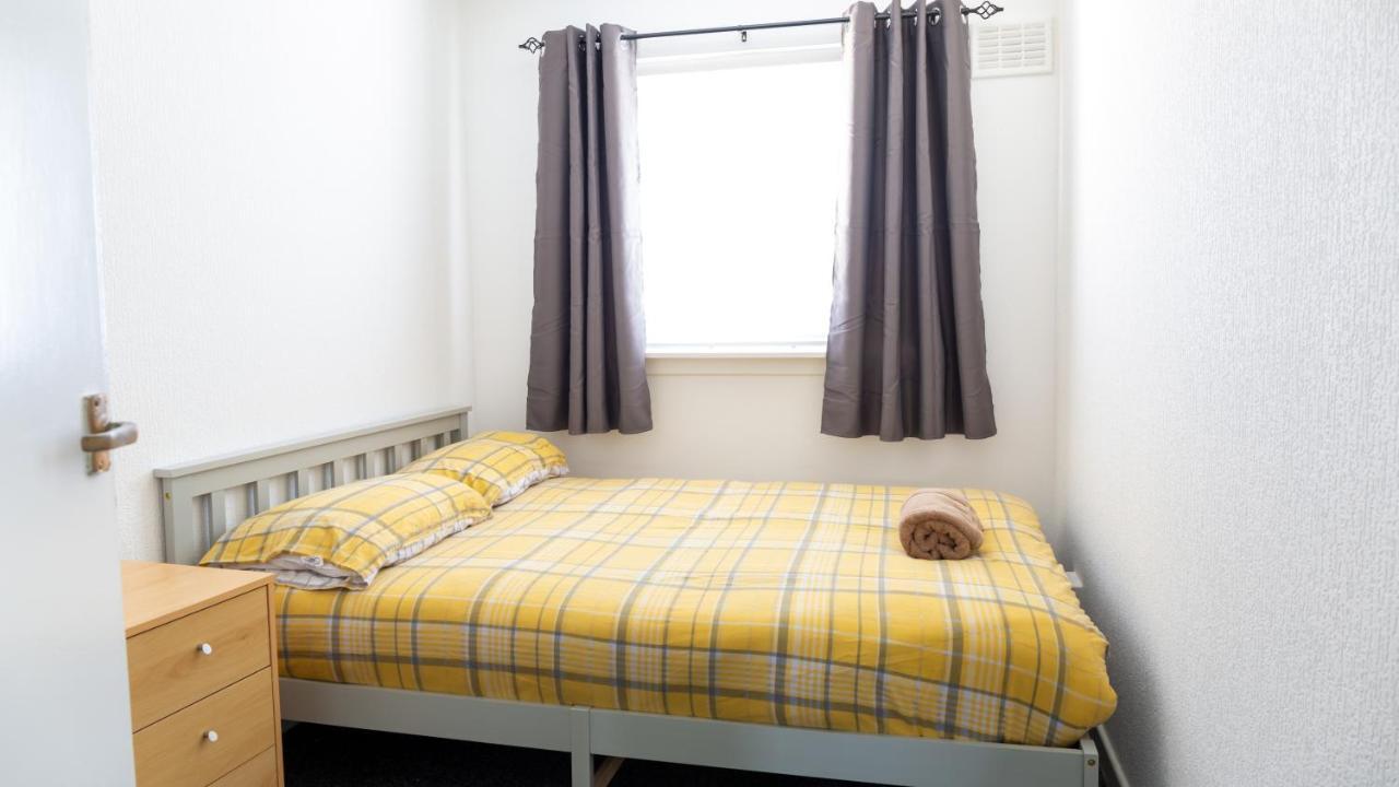פורט ויליאם Loch & Hill View Apartment מראה חיצוני תמונה